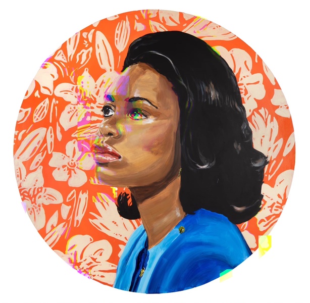 Anita Hill